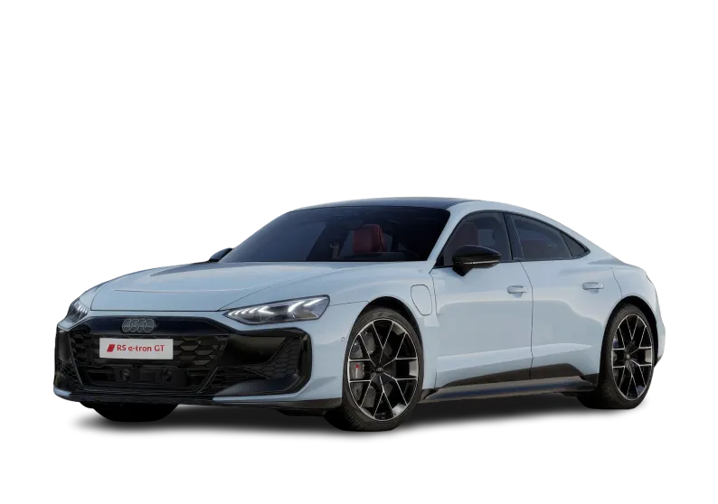 Performance e-tron quattro